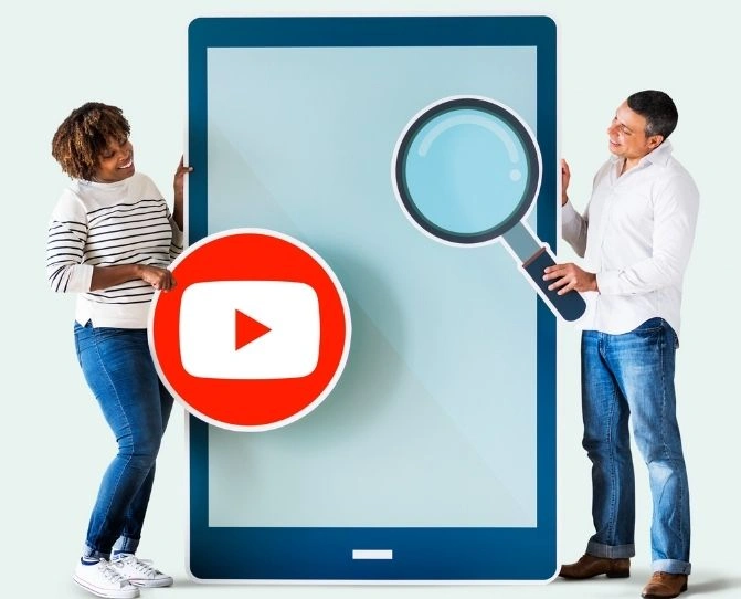 YouTube SEO Agency In Australia