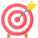 target