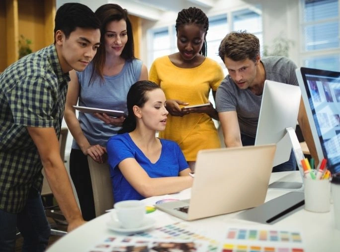 Get Melbourne's Best SEO Copywriting Team Working on Your Website