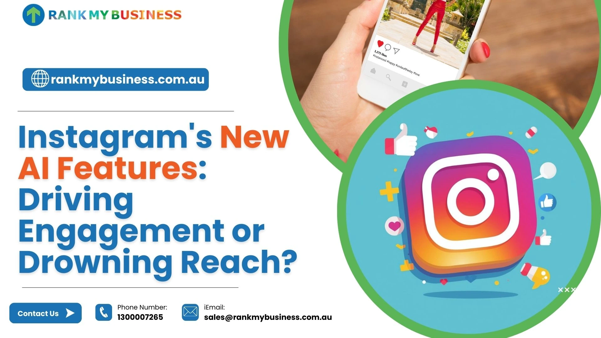 Instagram's New AI Features