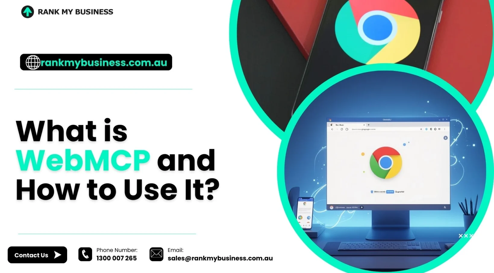 What is WebMCP and How to Use It?