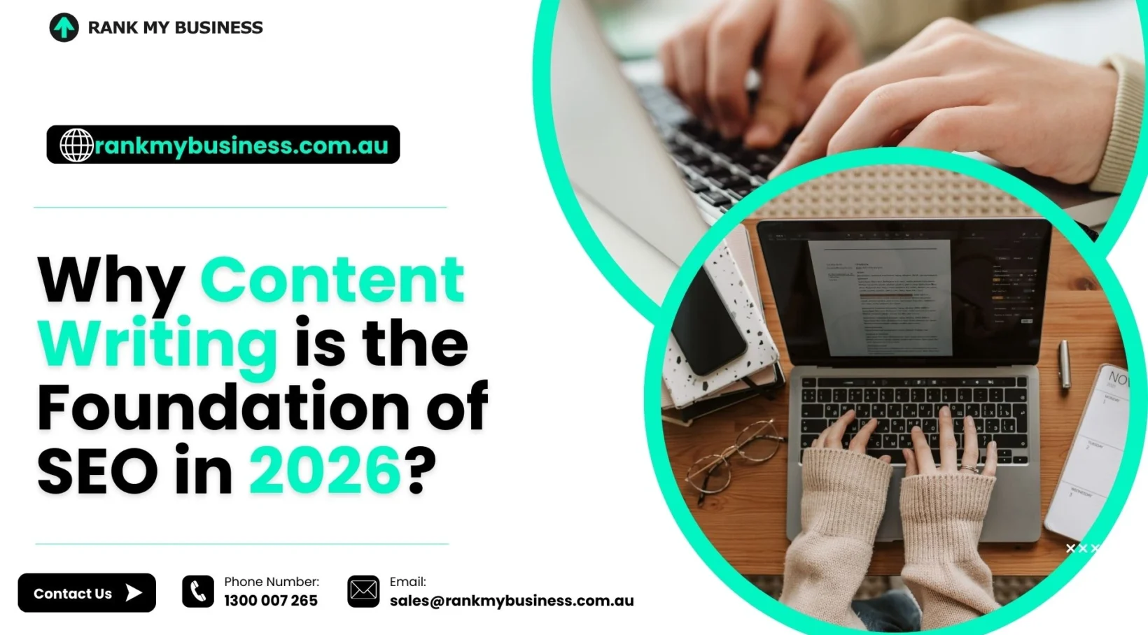 Why Content Writing is the Foundation of SEO in 2026