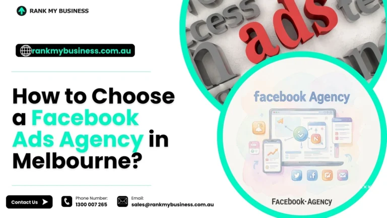 Facebook Ads Agency