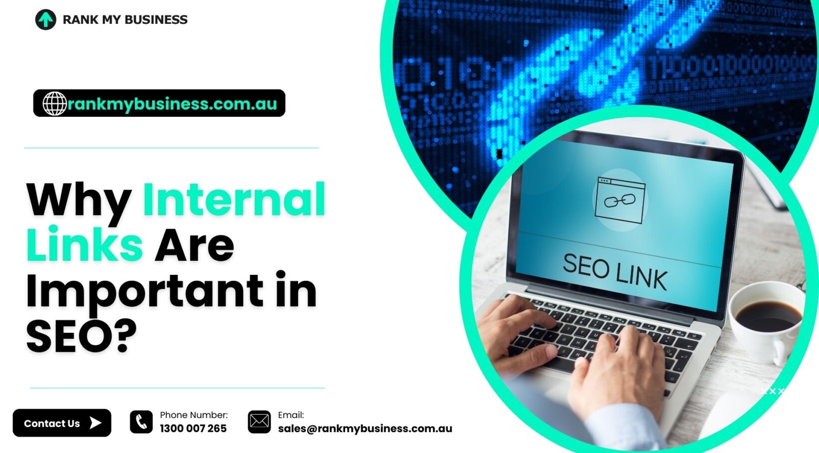 Why Internal Links Are Important in SEO?