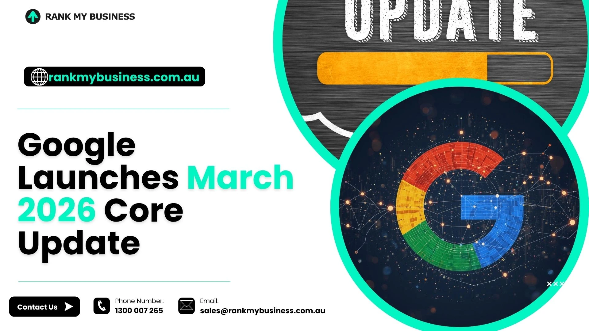 google march core update