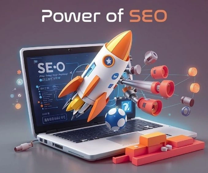 Combine National SEO with PPC for Maximum Reach