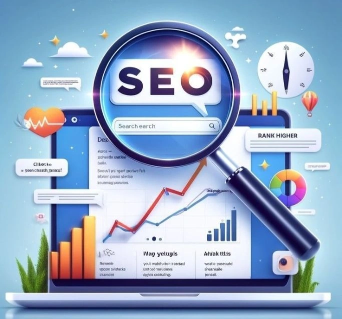 What Is International SEO