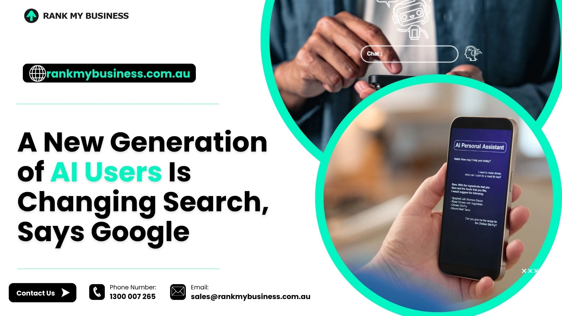 AI Users Is Changing Search