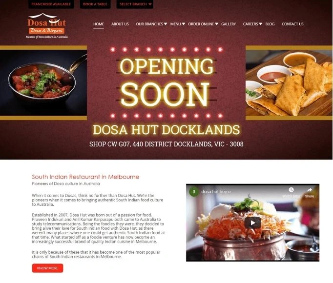 Leading Landing Page Design Agency