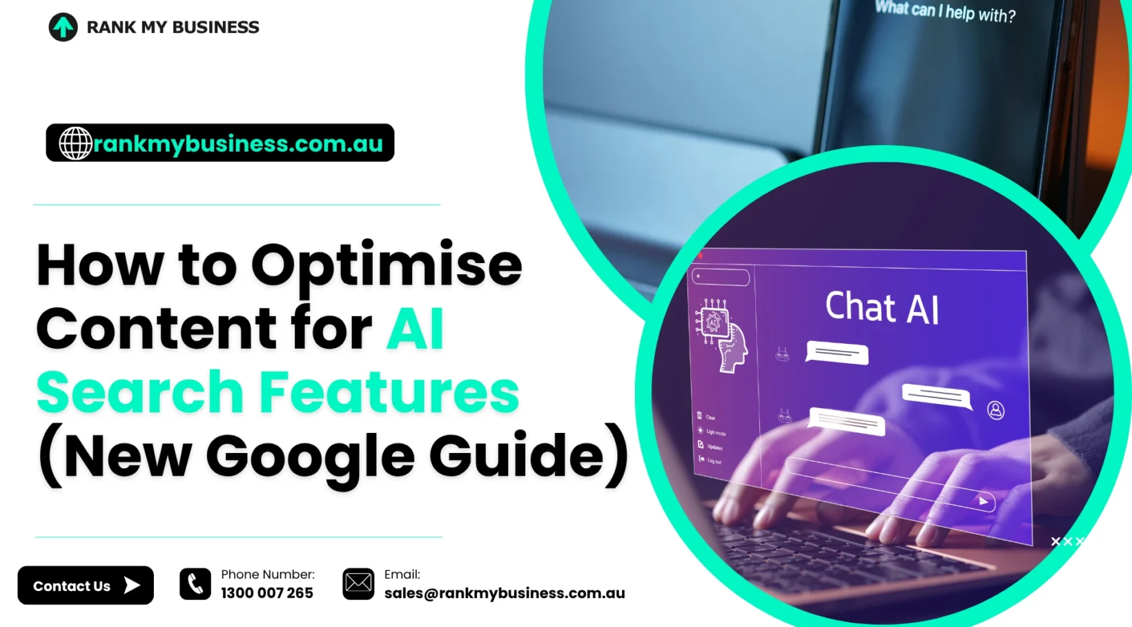 How to Optimise Content for AI Search Features (New Google Guide)