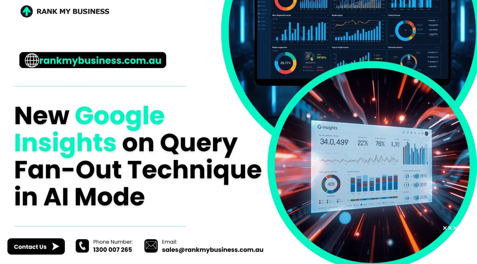 New Google Insights on the Query Fan-Out Technique in AI Mode