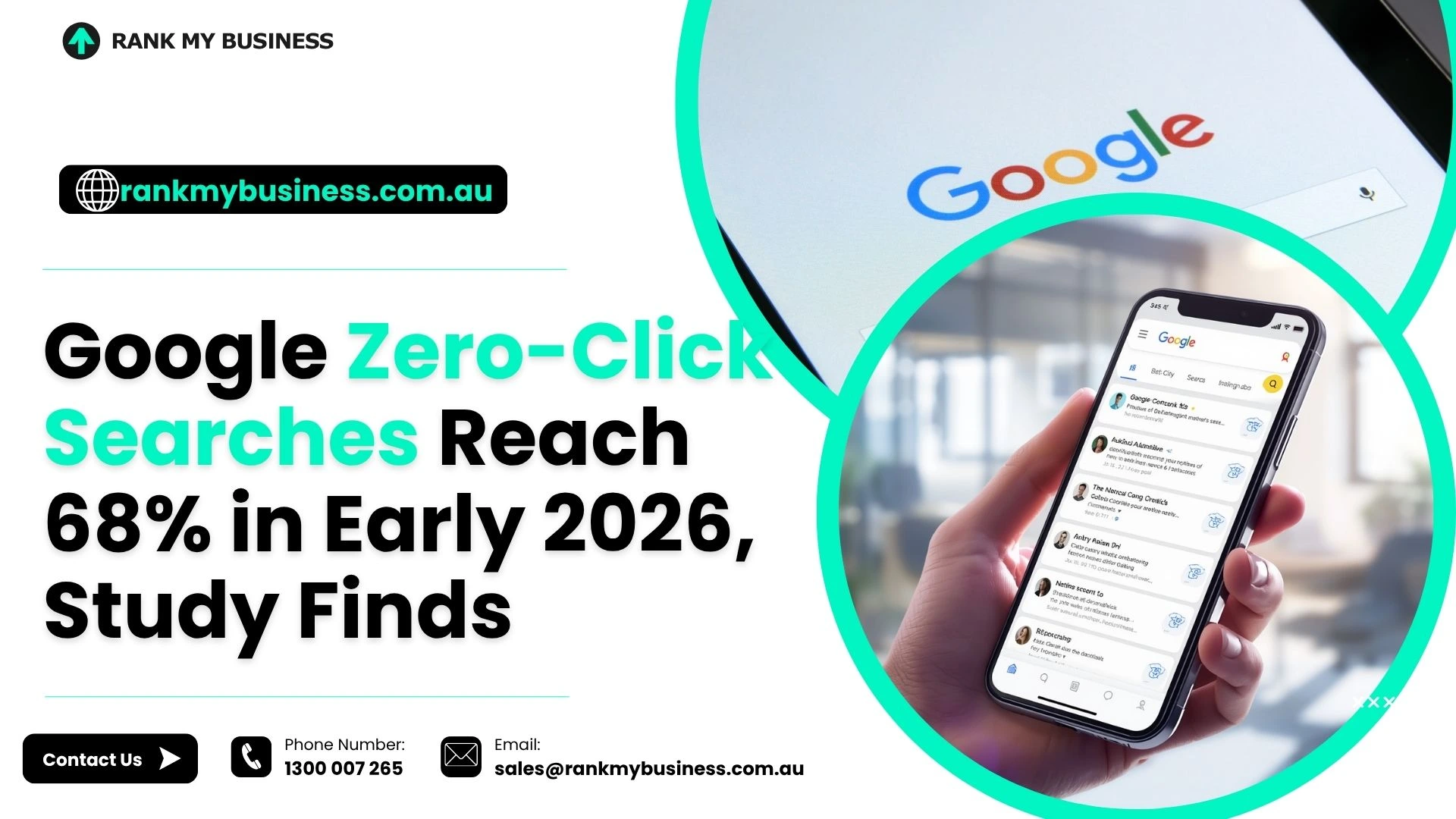 Google Zero-Click Searches
