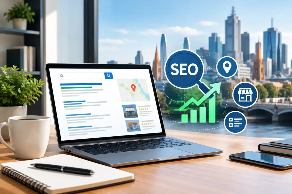 Is SEO Still Worth It for Melbourne Small Businesses